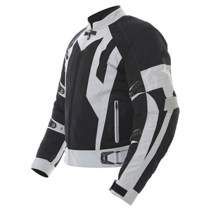 Veste de Motocycliste Personnalisable en Cordura Respirante Vêtement de Course Automobile pour Hommes et Femmes Techniques Imprimées - Product Image 2