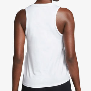 Séchage rapide femmes Yoga débardeur Gym Fitness Sport course athlétique femmes entraînement débardeurs t-shirt dames femme Logo personnalisé - Product Image 4