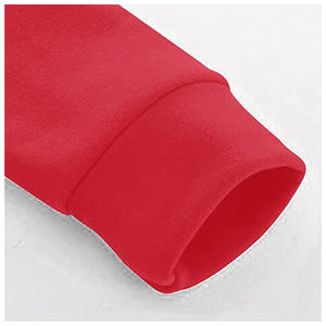 Sudadera con Capucha Térmica Deportiva Casual para Hombre, 100% Algodón, Impresión Personalizada ODM, Moda de Invierno de Alta Calidad con Capucha - Product Image 3