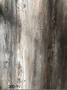 Suelo de vinilo de PVC SPVC patentado de 7mm de espesor, tecnología de bloqueo de clic, insonorizado, ignífugo, uso en interiores, diseño gráfico resistente a las manchas - Product Image 2