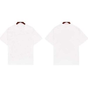 Camiseta Unisex Formal de Manga Corta, 100% Algodón, Transpirable, de Alta Calidad, Duradera, Corte Holgado, Antiencogimiento, Personalizable - Product Image 5