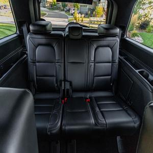 ¡Oferta Imperdible! Lincoln Navigator Reserve Hennessey HPE600 2020 Súper Limpio, Motor V6 Twin-Turbo de 600 hp, 4x4, SUV de Lujo con Equipamiento de Alta Gama - Product Image 4