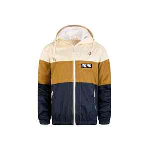 Coupe-vent GAA conçu sur mesure du fournisseur pakistanais parfait pour les vêtements de sport d'équipe avec respirant durable et hydrofuge - Product Image 2