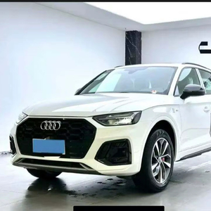 <span class=keywords><strong>Audi</strong></span> RS <span class=keywords><strong>Q8</strong></span> <span class=keywords><strong>SUV</strong></span> 2024 usata in ottime condizioni, veicolo di lusso di alta gamma con motore V8 4.0T - Product Image 1