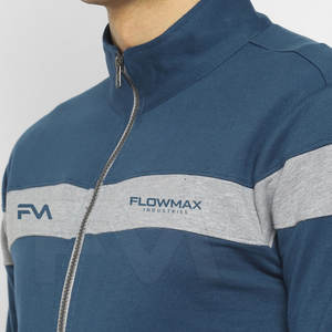 Conjunto Deportivo Masculino de Moda 2023, Manga Larga, Talla Grande, Alta Calidad, para Uso Casual - Product Image 5