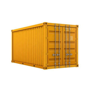 Conteneurs d'expédition d'occasion de 20 pieds et 40 pieds pour l'expédition de produits de haute qualité - Product Image 6