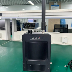 GNSS อุปกรณ์การปลอมแปลงแบบพกพาที่ดีที่สุดกระเป๋าเป้สะพายหลังน้ำหนักเบาติดตั้งที่ความคุ้มครอง360องศาจีพีเอสระยะไกล - Product Image 6