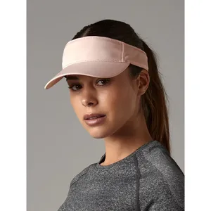 Visera de Rendimiento Sostenible con Bungee, Producto Promocional - Product Image 1