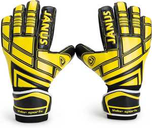 Guantes de Portero de Cuero Premium Personalizables - Product Image 2