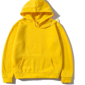 Sudaderas con Capucha para Hombre, Casuales, 100% Algodón, Invierno - Product Image 1