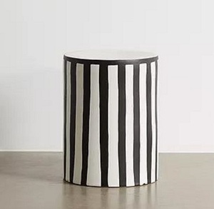 Accesorios para muebles de sala de estar, mesa de centro de mesa, venta al por mayor, mesa de centro súper decorativa con incrustaciones de hueso nuevo - Product Image 6