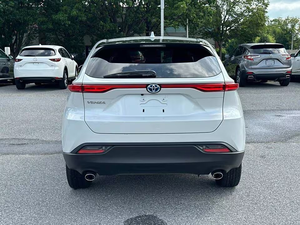 2024 Toyota Venzq LE SUV 4 portes AWD 2.5L 4cyl essence/électrique hybride CVT - Product Image 4