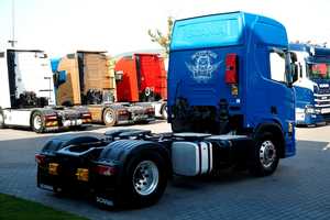 Nuevo/Usado Scania R 450 Transmisión Automática Euro6 Potencia 331 kW (450 hp) - Product Image 6