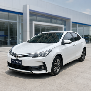 รถยนต์มือสองโตโยต้า โคโรลล่า ปี <span class=keywords><strong>2019</strong></span> เครื่องยนต์ 1.2T CVT ขับเคลื่อนล้อหน้า พวงมาลัยซ้าย เบนซิน ซีดาน ขาย - Product Image 1