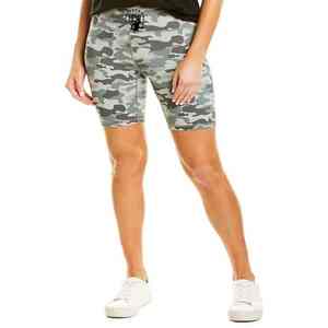 Custom New Fabrics Booty Scrunch Biker <b>Shorts</b> <b>White</b> Women High Waist Elastic Waistband Breathable Quick Dry - Product Image 1