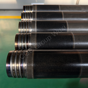 Barra de Perfuração BQ para Ferramentas de Perfuração de Mineração Equipamento de Perfuração Geológica em Aço Forjado de Alta Qualidade - Product Image 2