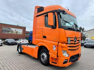 Nuevo/Usado Mercedes Benz Actros 1845 Transmisión Automática Euro6 Potencia 330 kW (449 hp) - Product Image 3
