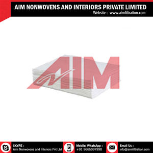 ผลกระทบต่อสิ่งแวดล้อมของแผ่นดูดซับน้ํามันและวิธีลดสิ้นเปลืองจากการผลิตในอินเดีย - Product Image 2