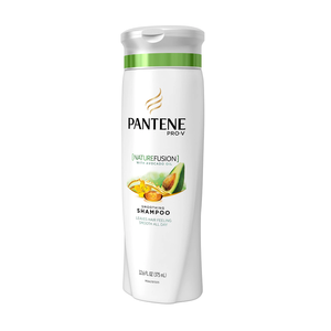 แชมพู Pantene ผสานกับธรรมชาติเสริมสร้างความแข็งแรงและเงางาม250มล - Product Image 5