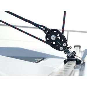 Treuil Moody 54 DS - Voilier à moteur 146 CV Dimensions 17,10 x 5,20 m - Product Image 1