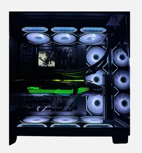 PC para Juegos RTX5080 Ryzen7 9800X3D 32GB DDR5 2TB LCD A10 (Compra 3 y Obtén 1 Gratis) TELEGRAM/ +1 6319219112 - Product Image 4