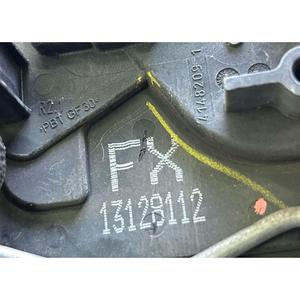 Serrure avant droite OPEL Astra H Berline (04>07) - Product Image 2