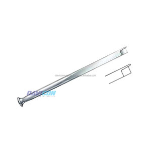 Cinceles quirúrgicos de acero inoxidable, alta calidad - Product Image 2