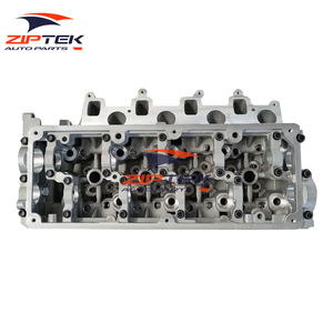 ฝาสูบเครื่องยนต์ 908050 03L103351K 2.0TDI รุ่น EA189 CAAA CAAB CAAC สำหรับรถยนต์ VW <span class=keywords><strong>Caravelle</strong></span> T5 Transporter T5 - Product Image 1