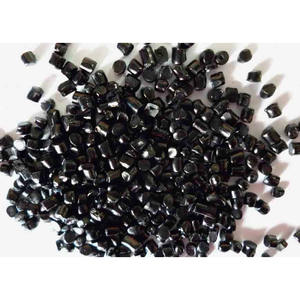 Masterbatch Negro de Color Consistente para Termoplásticos y Estabilidad de Flujo al Derretir - Product Image 3