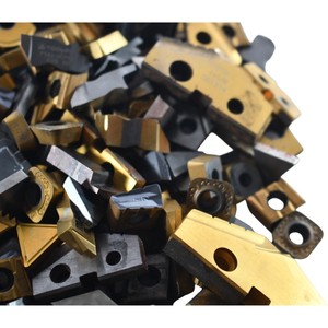 Tungsten Carbide <b>Scrap</b> Inserts HMS Grade Hard <b>Metal</b> Recycling Accessories Lump Shape Other <b>Metal</b> <b>Scrap</b> - Product Image 1