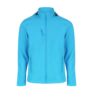 Chaqueta de Invierno para Mujer de Alta Calidad, Resistente al Viento, Cálida, Transpirable, con Forro Polar - Product Image 5