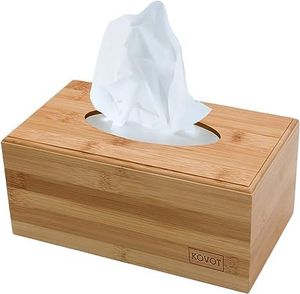 Superior quality wooden table decor <b>tissue</b> <b>box</b> unique design handmade <b>tissue</b> <b>box</b> for restaurant ware table top <b>tissue</b> <b>box</b> - Product Image 6