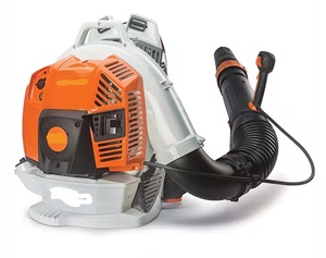Soplador de Mochila BR 800 C-E Magnum - Product Image 5