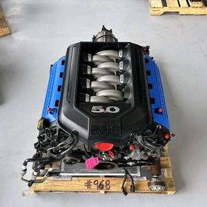 เครื่องยนต์ GM 6.2 ลิตร V8 ซูเปอร์ชาร์จ LSA - Product Image 3
