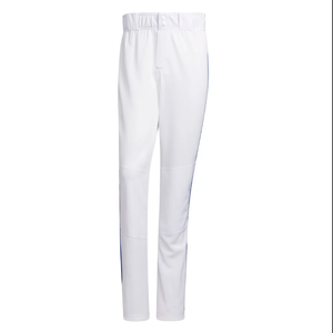 2025 tendance pantalons de Baseball professionnels pour hommes et jeunes vêtements de sport en gros doux respirant tissu extensible ensembles confortables - Product Image 2