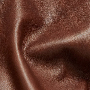 Nueva Chaqueta de Cuero para Hombre, Estilo Casual de Invierno, con Cuello Alto de Lona y Logotipo Frontal, Resistente al Viento e Impermeable, en Oferta - Product Image 6