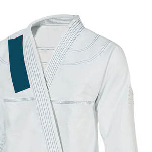Barato hecho a medida Bjj Gi Jiu Jitsu uniforme superventas brasileño Jiu Jitsu uniforme trajes de entrenamiento - Product Image 3