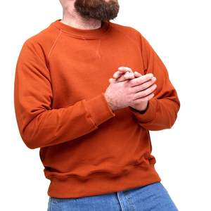 Sudaderas holgadas gruesas para hombre, tejido polar de Color tejido de gran tamaño, logotipo personalizado a la moda, sudaderas lisas de Otoño de gran oferta - Product Image 1