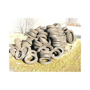 Fournisseur fiable de pneus usagés pour le commerce de gros international - Product Image 1