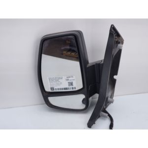 ESPEJO RETROVISOR IZQUIERDO FORD TRANSIT Custom Kombi BK2117683FJW (12>) - Product Image 6