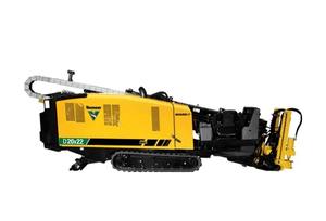 Foreuse directionnelle horizontale diesel D20x22 S3 pour l'exploitation minière du charbon, équipement de forage rotatif avec une profondeur maximale de 100 m - Product Image 4