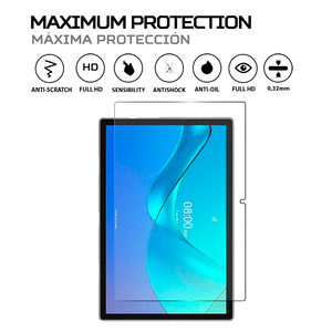 ฟิล์มกันรอยหน้าจออูเลโฟน แท็บ 7 แอนติช็อค - Product Image 2