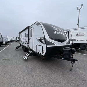 Excelente Oferta: Remolques de Viaje Usados 2024-2025, Campers Jayco, Remolque de Viaje White Hawk 32BH en Venta - Product Image 1