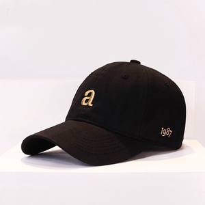 Logotipo personalizado impreso gorras de béisbol impermeables para los hombres sombreros de ala curva en colores populares Jersey tela hecha en Vietnam - Product Image 3