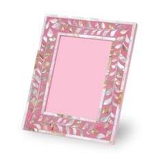 กรอบรูปฝังกระดูกออกแบบล่าสุดจากผู้ผลิตและผู้ส่งออกจากอินเดียผลิตโดยหัตถกรรมที่มีชื่อเสียง - Product Image 3