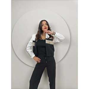 ชุดวอร์มลำลองระบายอากาศดี รุ่น 1060 TIKTOK - Product Image 5