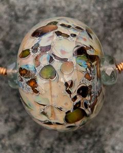 OFFER Resin <b>Beads</b> for Jewelry Making Resin <b>Beads</b> for Garment Decoration Trim Accessories Resin Material for Necklace - Product Image 2