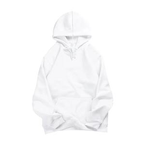 Men's Casual 100% Cotton <b>Sweatshirts</b> <b>Short</b> <b>Sleeve</b> Winter Hoodies With Embroidered Beaded Technique Solid Color Hooded Outerwear - Product Image 4