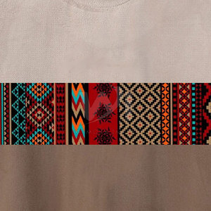 Camisetas Ligeras de Secado Rápido 100% Algodón para Hombre, Estampadas, a la Moda, de Bajo Precio, Corte Holgado - Product Image 6