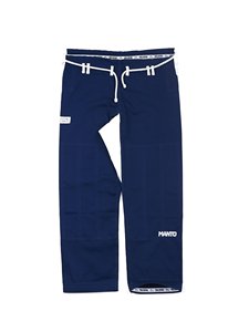Nuevo Diseño 2023 para Gi de BJJ Unisex 100% Algodón con Logotipo Personalizado, Color Personalizado al por Mayor, Impresión por Transferencia de Calor, BRIGHT WAY - Product Image 2